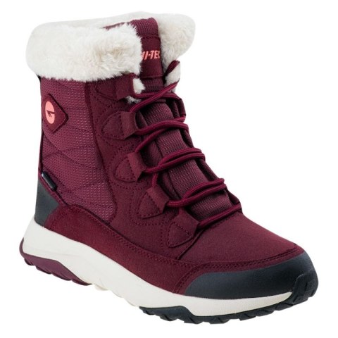 Buty Hi-Tec Mestia Mid Wp W 92800287313 Buty Hi-Tec Mestia Mid Wp W 92800287313