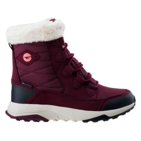 Buty Hi-Tec Mestia Mid Wp W 92800287313 Buty Hi-Tec Mestia Mid Wp W 92800287313