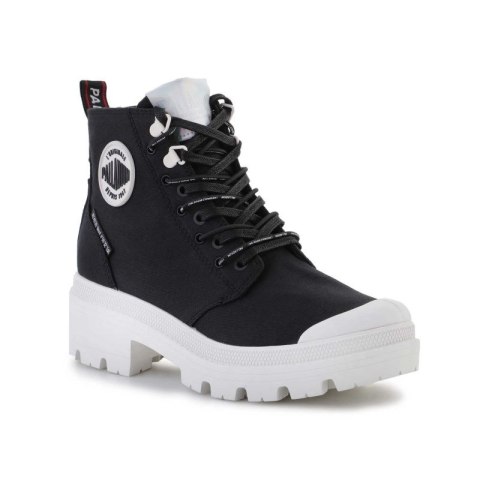Buty Palladium Pallabase Metro W 97346-016-M Buty Palladium Pallabase Metro W 97346-016-M