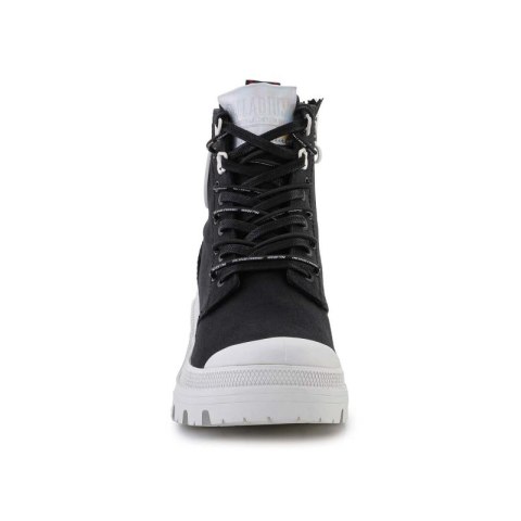 Buty Palladium Pallabase Metro W 97346-016-M Buty Palladium Pallabase Metro W 97346-016-M