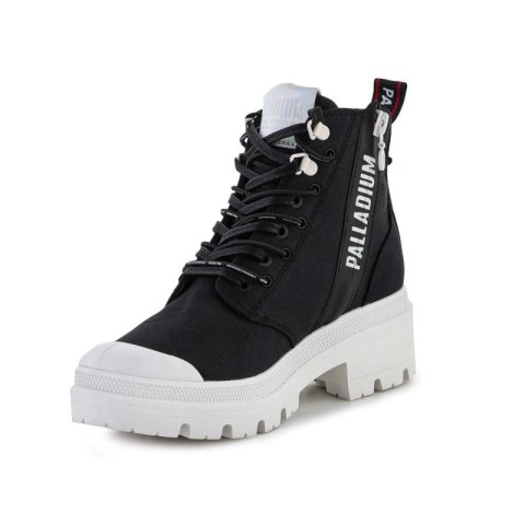 Buty Palladium Pallabase Metro W 97346-016-M Buty Palladium Pallabase Metro W 97346-016-M