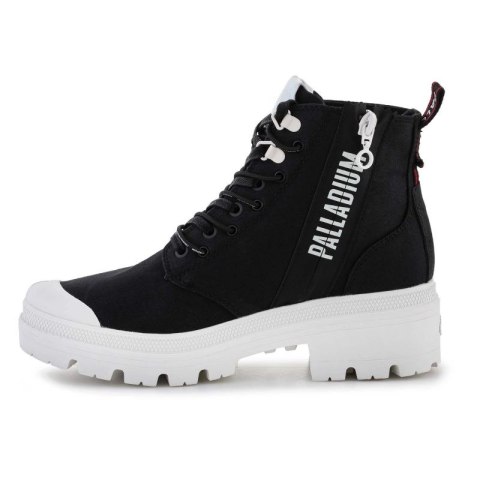 Buty Palladium Pallabase Metro W 97346-016-M Buty Palladium Pallabase Metro W 97346-016-M