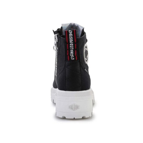 Buty Palladium Pallabase Metro W 97346-016-M Buty Palladium Pallabase Metro W 97346-016-M