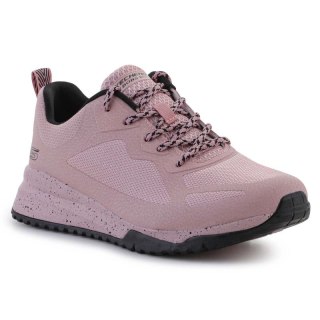 Buty Skechers Bobs Squad 3 - Star Flight W 117186-BLSH