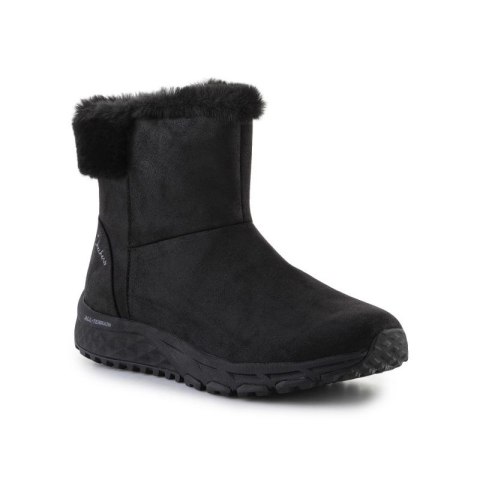 Buty Skechers Escape Plan - Cozy Collab W 167413-BBK Buty Skechers Escape Plan - Cozy Collab W 167413-BBK