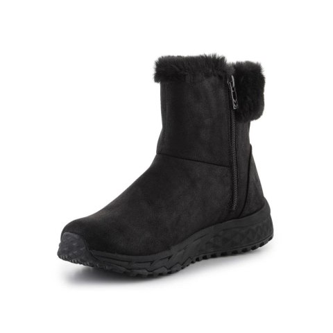Buty Skechers Escape Plan - Cozy Collab W 167413-BBK Buty Skechers Escape Plan - Cozy Collab W 167413-BBK