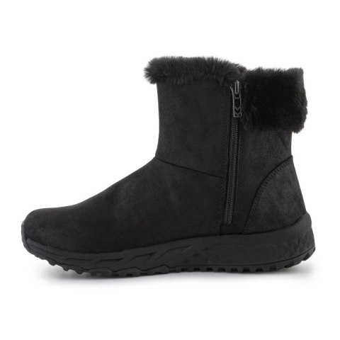Buty Skechers Escape Plan - Cozy Collab W 167413-BBK Buty Skechers Escape Plan - Cozy Collab W 167413-BBK
