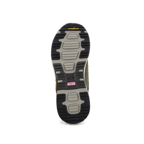 Buty Skechers Go Walk Outdoor - M 216106-OLBR Buty Skechers Go Walk Outdoor - M 216106-OLBR