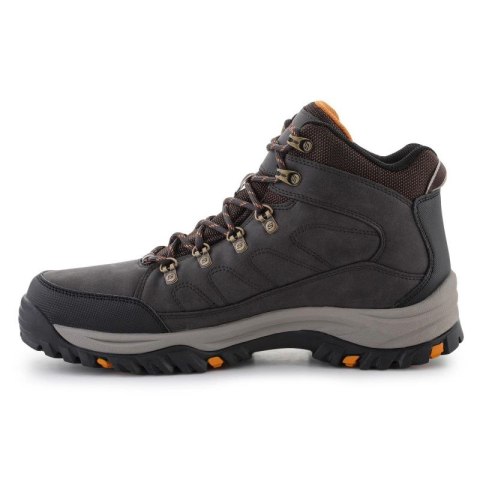 Buty Skechers RELMENT - DAGGETT M 204642-CHOC