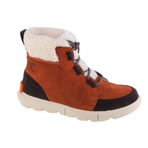 Buty Sorel Explorer II Carnival Cozy Wp W 1959391263 Buty Sorel Explorer II Carnival Cozy Wp W 1959391263