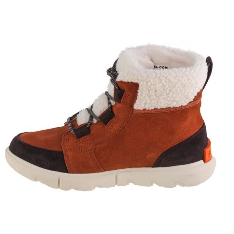 Buty Sorel Explorer II Carnival Cozy Wp W 1959391263 Buty Sorel Explorer II Carnival Cozy Wp W 1959391263