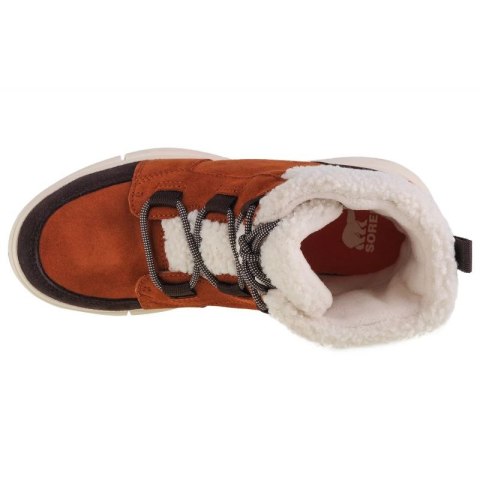 Buty Sorel Explorer II Carnival Cozy Wp W 1959391263 Buty Sorel Explorer II Carnival Cozy Wp W 1959391263