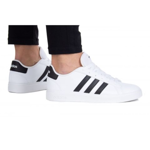 Buty adidas Grand Court 2.0 K W GW6511 Buty adidas Grand Court 2.0 K W GW6511