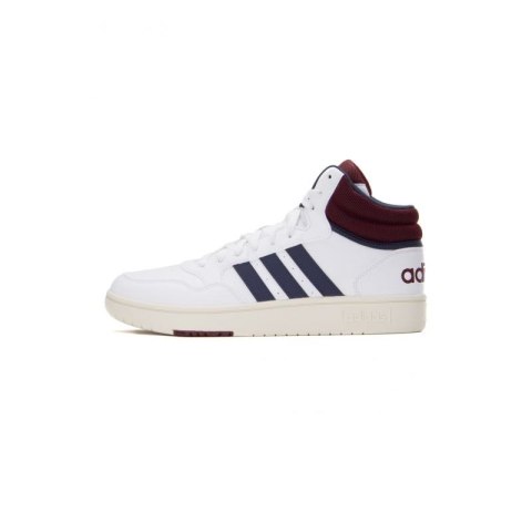 Buty adidas Hoops 3.0 Mid M HP7895 Buty adidas Hoops 3.0 Mid M HP7895