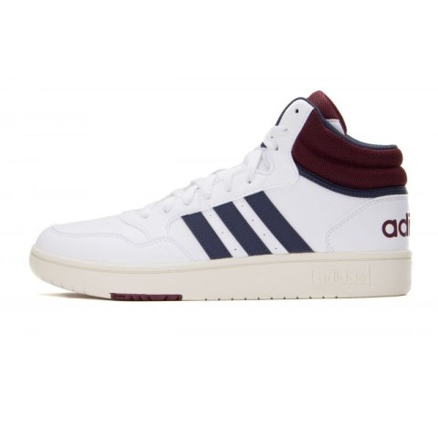 Buty adidas Hoops 3.0 Mid M HP7895 Buty adidas Hoops 3.0 Mid M HP7895