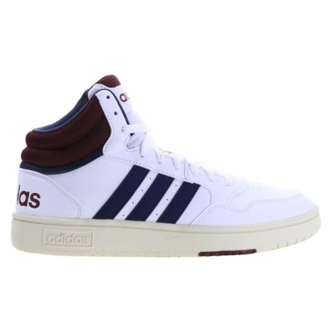 Buty adidas Hoops 3.0 Mid M HP7895 Buty adidas Hoops 3.0 Mid M HP7895