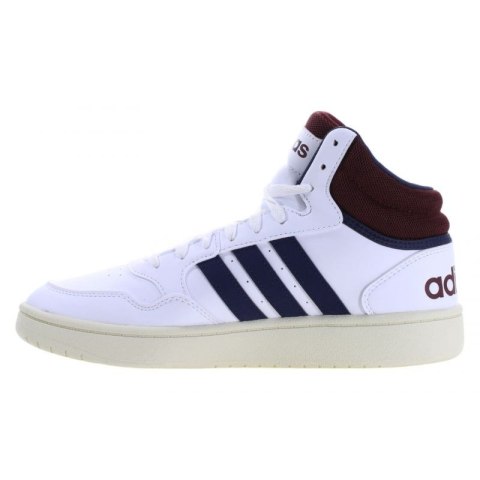 Buty adidas Hoops 3.0 Mid M HP7895 Buty adidas Hoops 3.0 Mid M HP7895