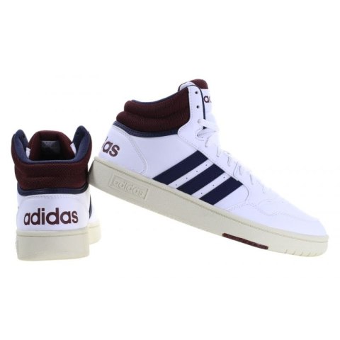 Buty adidas Hoops 3.0 Mid M HP7895 Buty adidas Hoops 3.0 Mid M HP7895