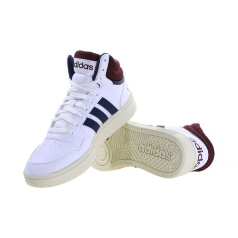 Buty adidas Hoops 3.0 Mid M HP7895 Buty adidas Hoops 3.0 Mid M HP7895
