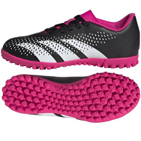 Buty adidas Predator Accuracy.4 TF Jr GW7085 Buty adidas Predator Accuracy.4 TF Jr GW7085