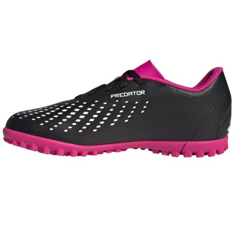 Buty adidas Predator Accuracy.4 TF Jr GW7085 Buty adidas Predator Accuracy.4 TF Jr GW7085