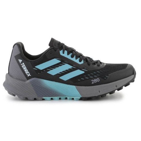 Buty adidas Terrex Agravic Flow 2 W H03189 Buty adidas Terrex Agravic Flow 2 W H03189