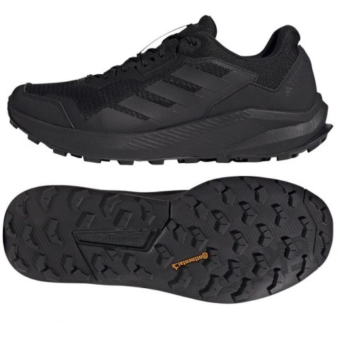 Buty adidas Terrex Trailrider M HR1160 Buty adidas Terrex Trailrider M HR1160