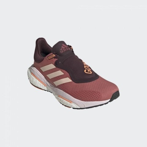 Buty do biegania adidas Solar Glide 5 Gore-Tex Shoes W GY3493 Buty do biegania adidas Solar Glide 5 Gore-Tex Shoes W GY3493