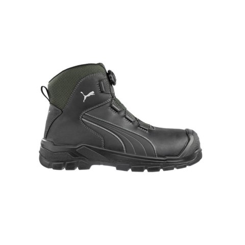 Buty do kostki Malfini cascades disc mid M MLI-S18B1 Buty do kostki Malfini cascades disc mid M MLI-S18B1