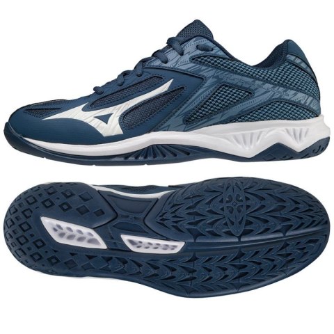 Buty do siatkówki Mizuno Lightning Star Z6 Jr V1GD210321 Buty do siatkówki Mizuno Lightning Star Z6 Jr V1GD210321