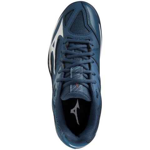 Buty do siatkówki Mizuno Lightning Star Z6 Jr V1GD210321 Buty do siatkówki Mizuno Lightning Star Z6 Jr V1GD210321