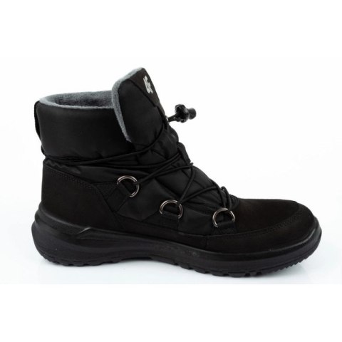 Buty sportowe śniegowce 4F W OBDH263 21S Buty sportowe śniegowce 4F W OBDH263 21S