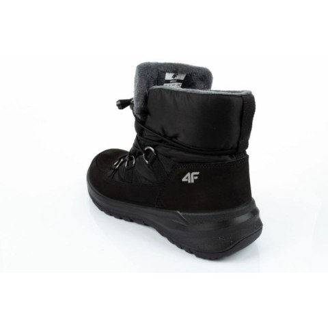 Buty sportowe śniegowce 4F W OBDH263 21S Buty sportowe śniegowce 4F W OBDH263 21S