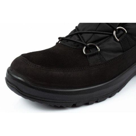 Buty sportowe śniegowce 4F W OBDH263 21S Buty sportowe śniegowce 4F W OBDH263 21S