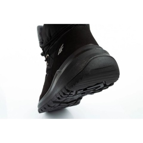 Buty sportowe śniegowce 4F W OBDH263 21S Buty sportowe śniegowce 4F W OBDH263 21S