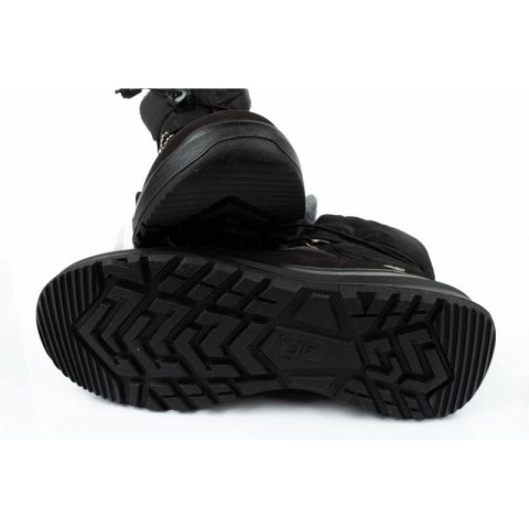 Buty sportowe śniegowce 4F W OBDH263 21S Buty sportowe śniegowce 4F W OBDH263 21S