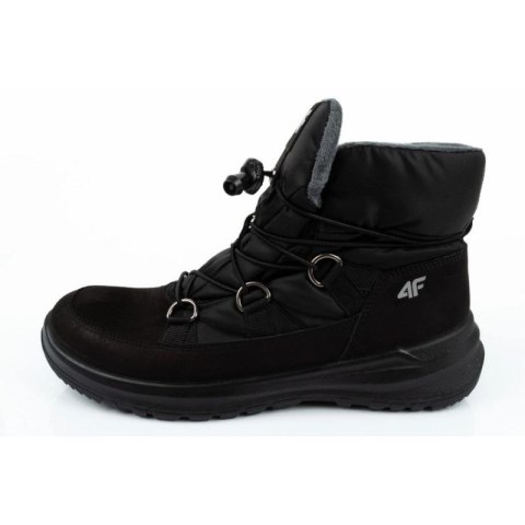 Buty sportowe śniegowce 4F W OBDH263 21S Buty sportowe śniegowce 4F W OBDH263 21S
