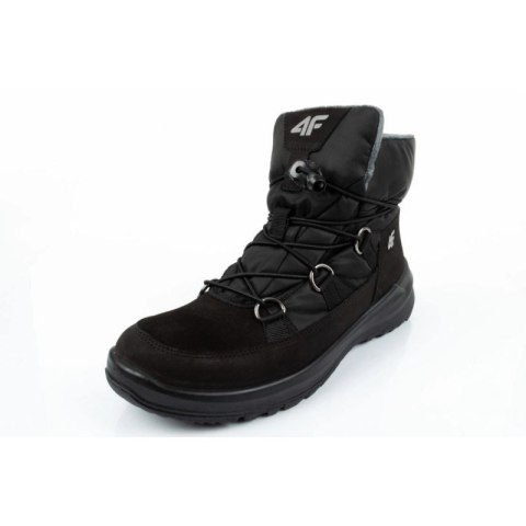 Buty sportowe śniegowce 4F W OBDH263 21S Buty sportowe śniegowce 4F W OBDH263 21S
