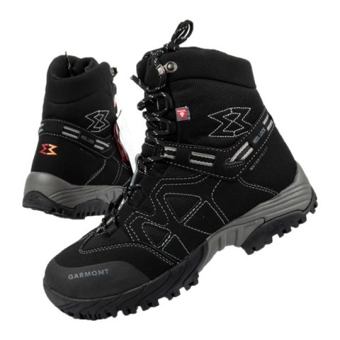 Buty trekkingowe Garmont Momentum WP M 002643 Buty trekkingowe Garmont Momentum WP M 002643