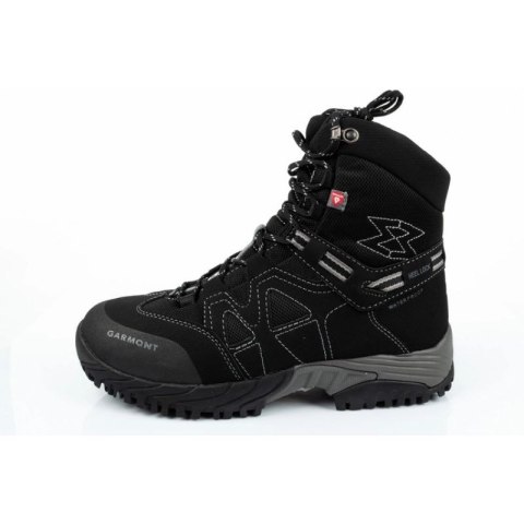 Buty trekkingowe Garmont Momentum WP M 002643 Buty trekkingowe Garmont Momentum WP M 002643