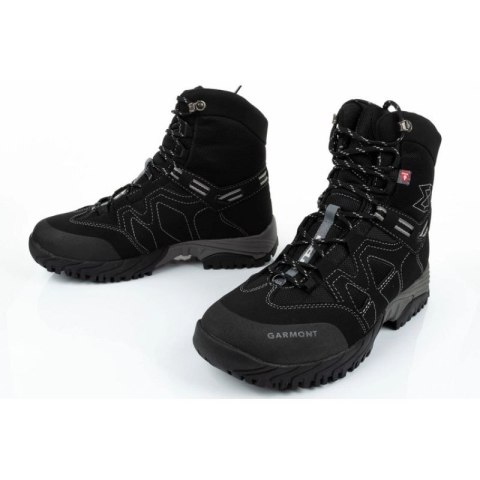 Buty trekkingowe Garmont Momentum WP M 002643 Buty trekkingowe Garmont Momentum WP M 002643