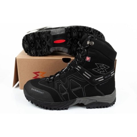 Buty trekkingowe Garmont Momentum WP M 002643 Buty trekkingowe Garmont Momentum WP M 002643