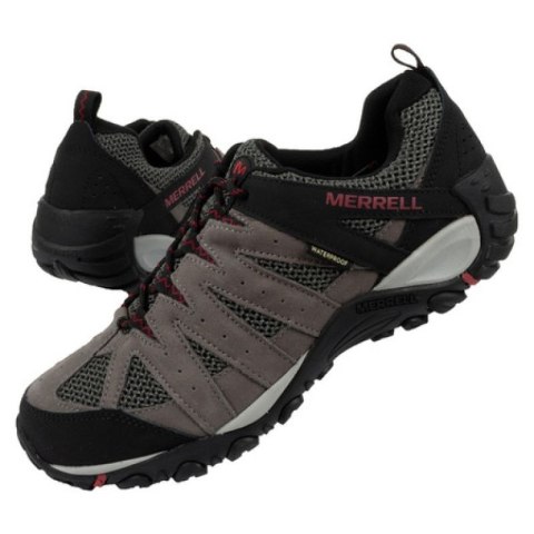 Buty trekkingowe Merrell Accentor 2 Vent M J036201 Buty trekkingowe Merrell Accentor 2 Vent M J036201
