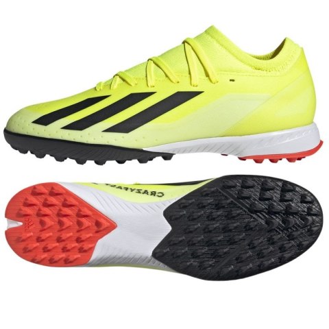 Buty adidas X Crazyfast League TF M IF0698 Buty adidas X Crazyfast League TF M IF0698