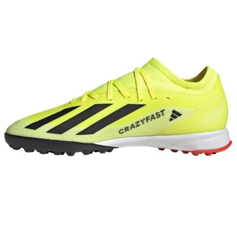 Buty adidas X Crazyfast League TF M IF0698 Buty adidas X Crazyfast League TF M IF0698