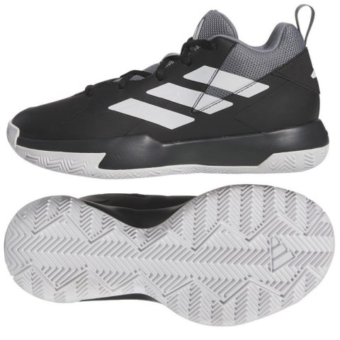 Buty adidas Cross Em Up Select Jr IE9255 Buty adidas Cross Em Up Select Jr IE9255