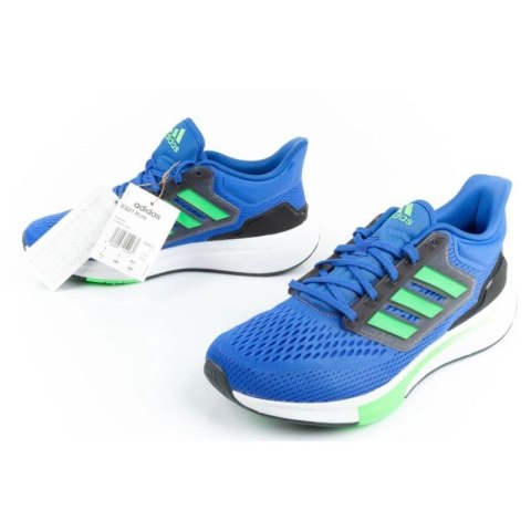 Buty adidas EQ21 Run M H00513 Buty adidas EQ21 Run M H00513