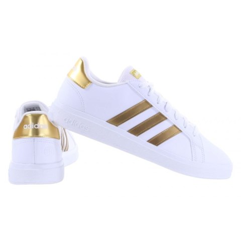 Buty adidas Grand Court 2.0 K GY2578 Buty adidas Grand Court 2.0 K GY2578