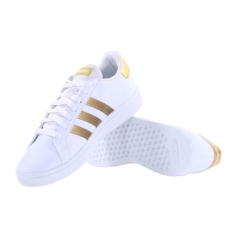 Buty adidas Grand Court 2.0 K GY2578 Buty adidas Grand Court 2.0 K GY2578