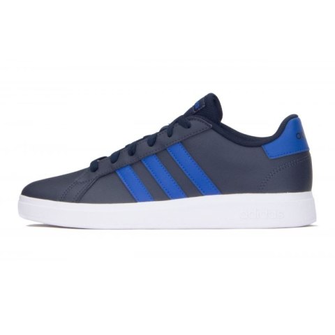 Buty adidas Grand Court 2.0 K Jr IG4827 Buty adidas Grand Court 2.0 K Jr IG4827